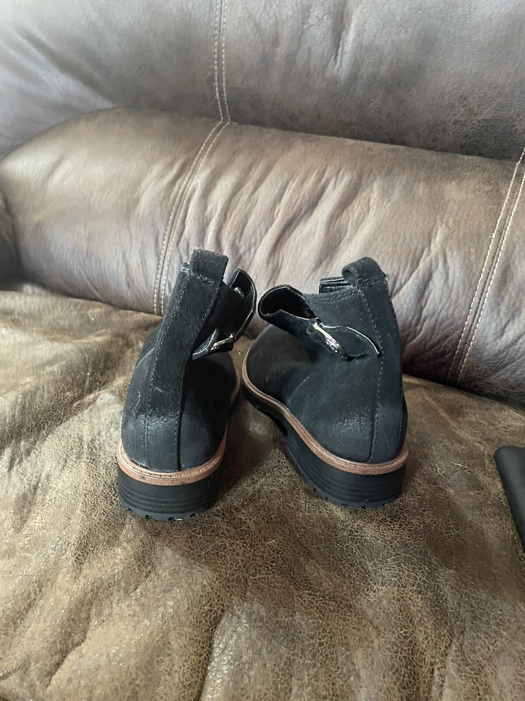 tommy hilfiger booties