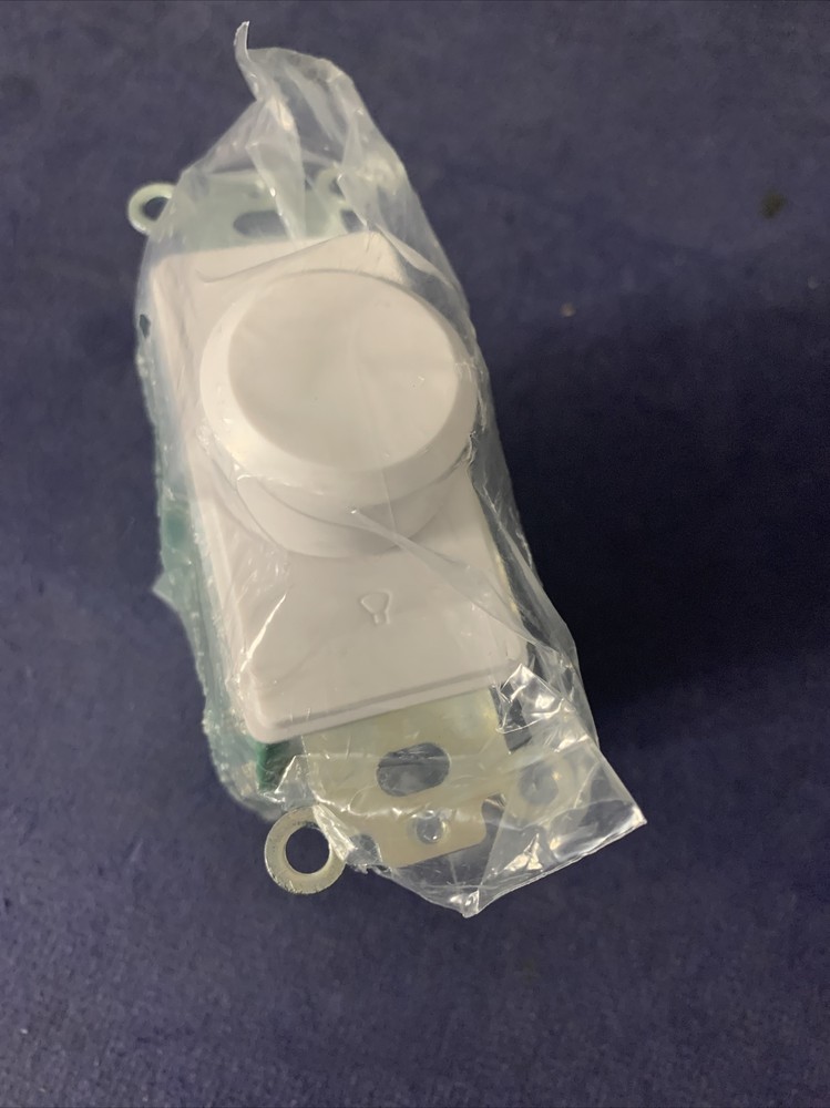 Stellar Labs In-wall Volume Control - New - Sealed