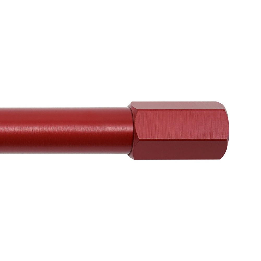 38x470mm Red Wet Core Drill Bit Diamond Core Drill Core Bits For Concrete