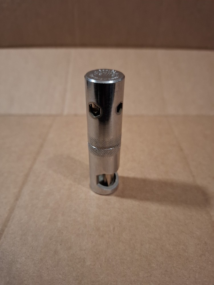 Vintage Bimbo Pocket Combination Multi Tool with Original Packaging & Paperwork