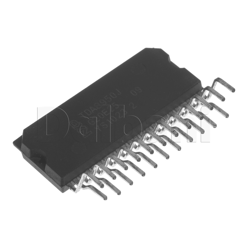 TDA8950J Original Pull NXP Semiconductor
