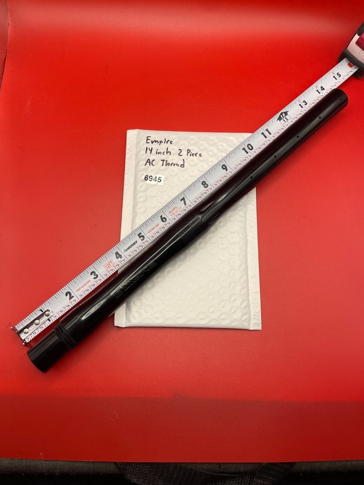 Empire 14 inch 2 Piece AC Thread