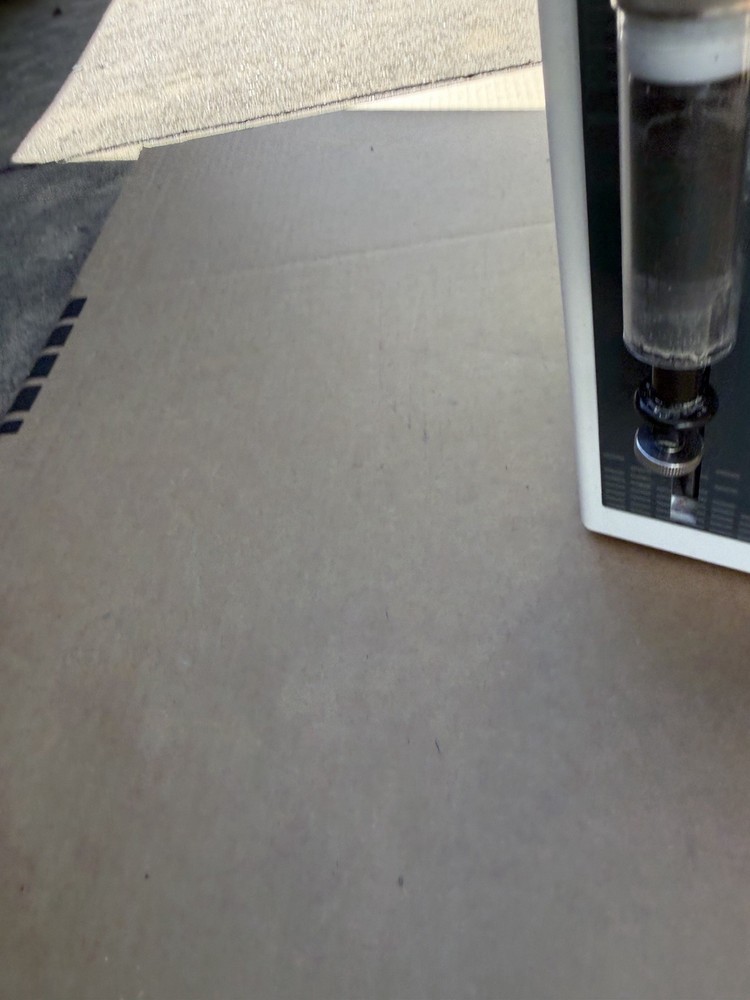 Hamilton Microlab 600 Series Syringe Pump