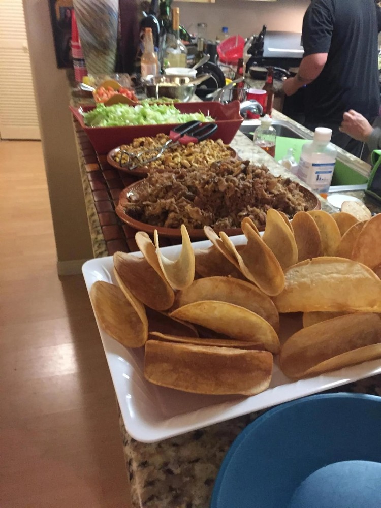 Perfect Taco Shapers (2) Pack