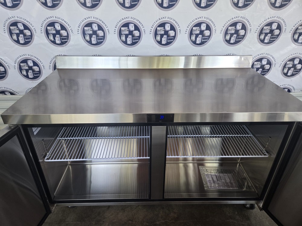 Undercounter Refrigerator MGF8402GR — 48″