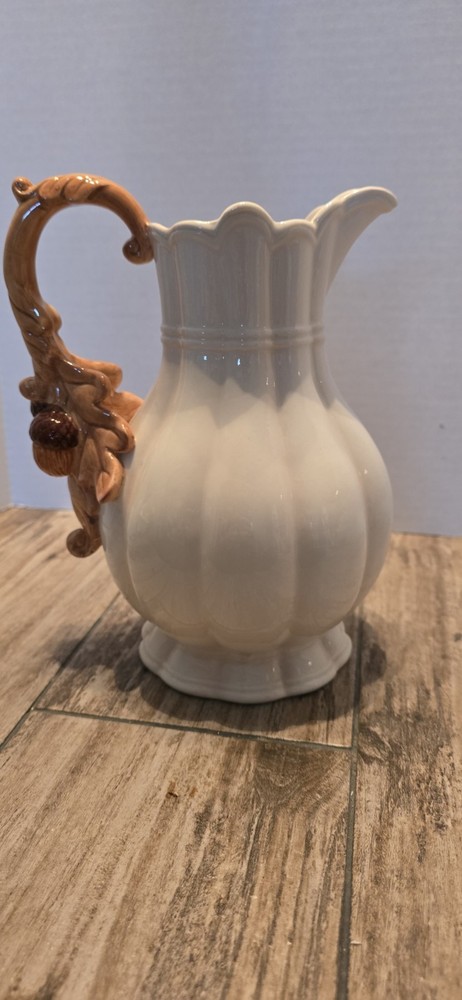 Cherish Home Decorative Pitcher
