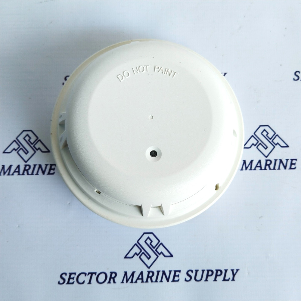 Siemens OOH740 Multi-Sensor Smoke Detector