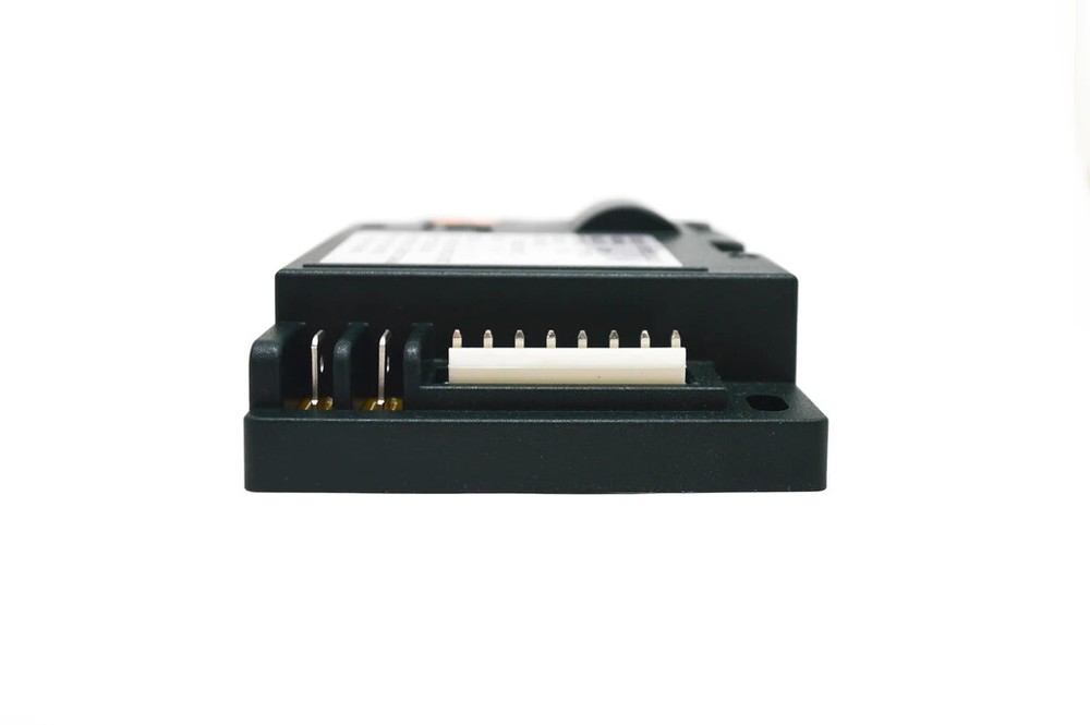 DEXEN INDUSTRIES 350-M 3V IGNITION CONTROL UNIT MODULE Operating Current 200mA