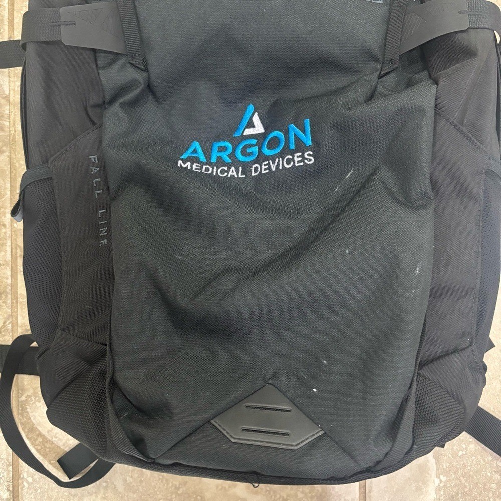 North Face Fall Line Backpack
