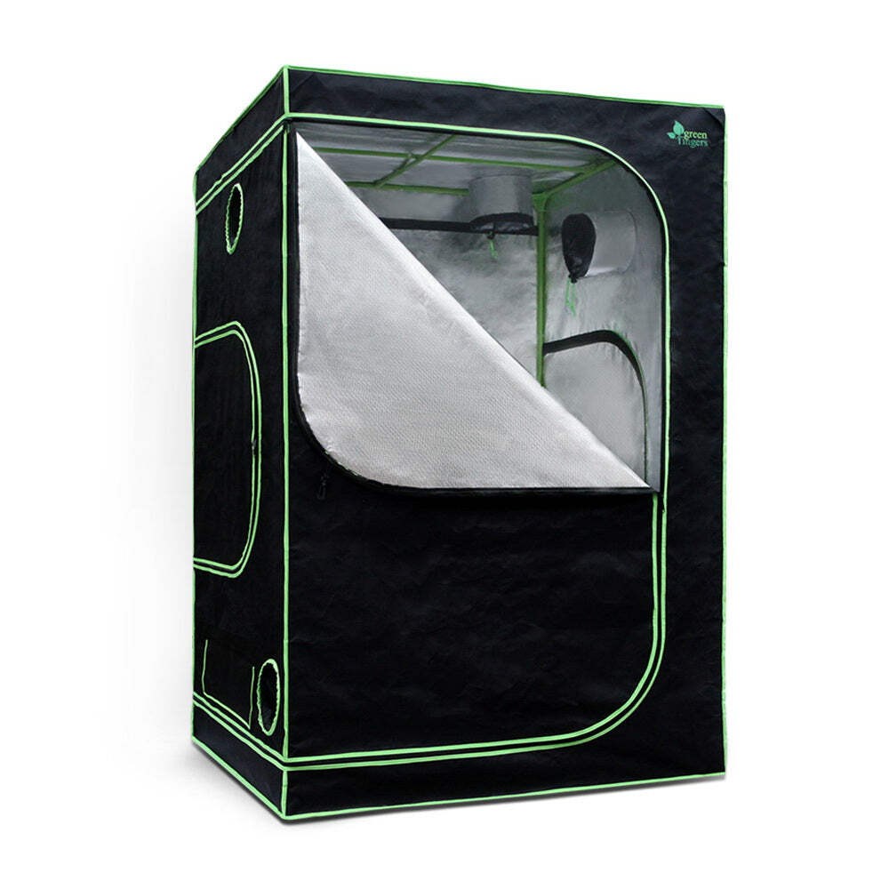 NNEDSZ 150cm Hydroponic Grow Tent