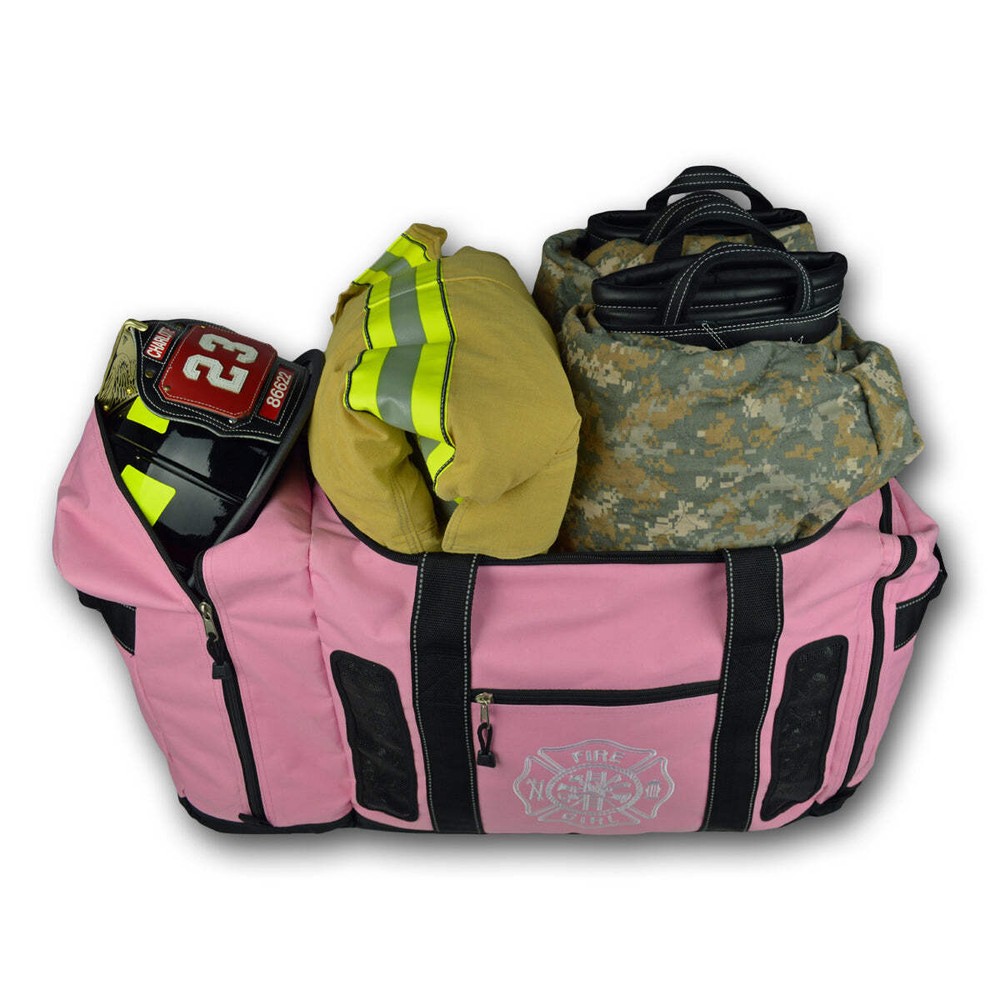 Quad-Vent Turnout Gear Bag
