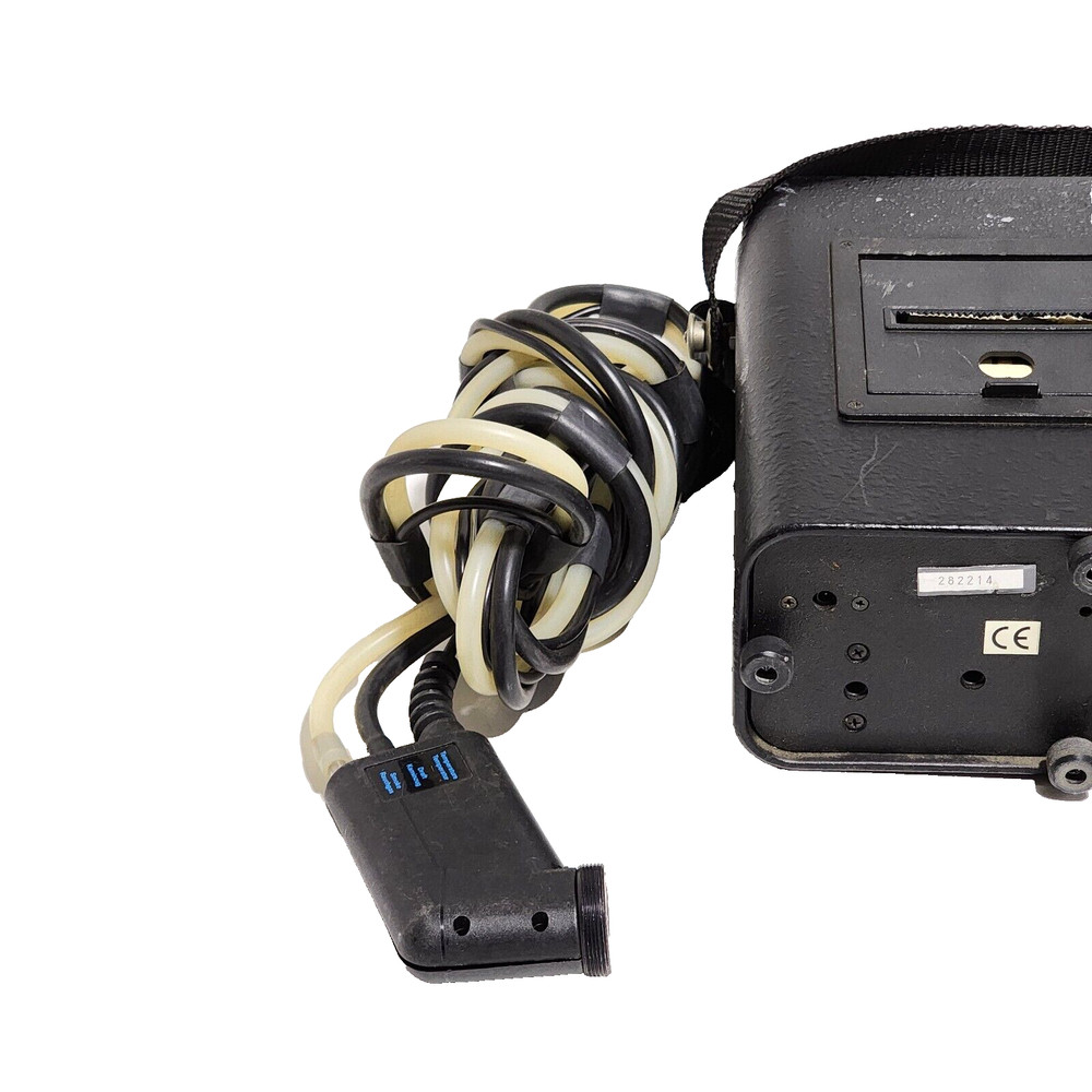 COSA 704 PORTABLE EMISSIONS ANALYZER .