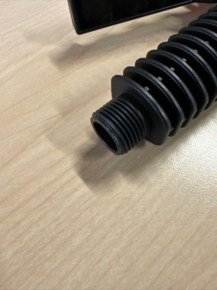Agricas telescopic wand, trigger and 6 nozzles