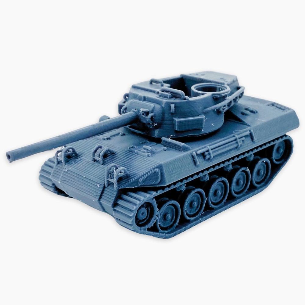 M18 Hellcat