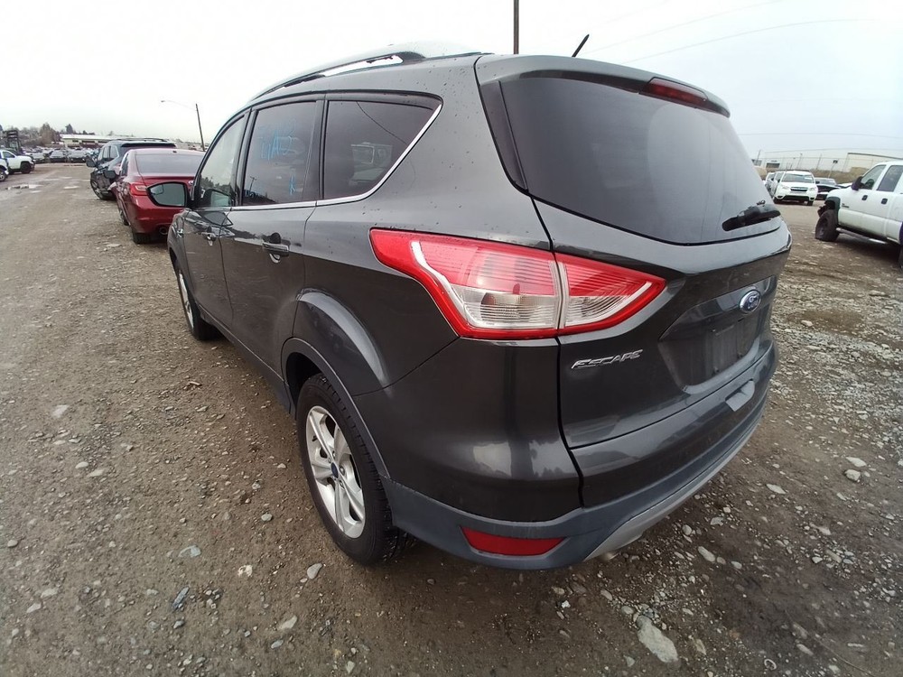 2016 ESCAPE Jack with tool 12744833