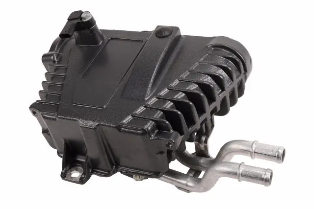 Genuine GM Driver Side Intercooler 12698228