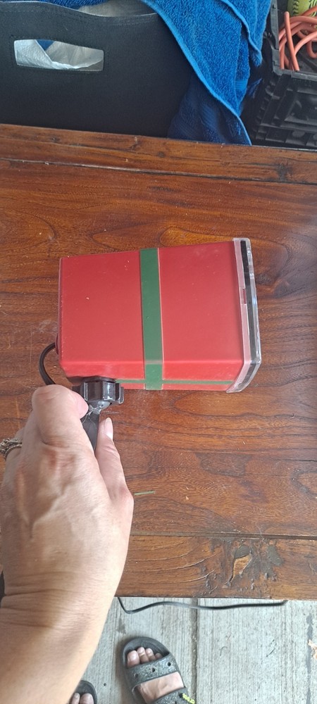 Christmas Projection Light