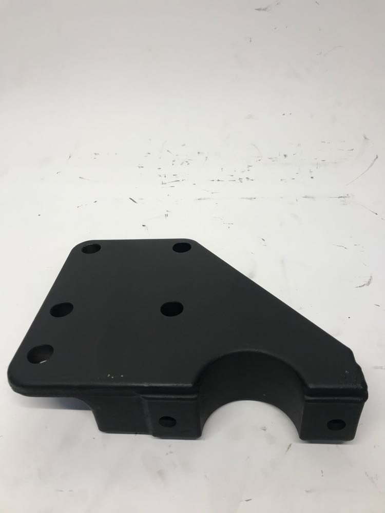 Cummins L10/M11 Engine Mount E4HT-6096-AB (548-11531)