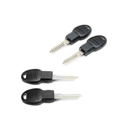 Mopar 68033740AA Key