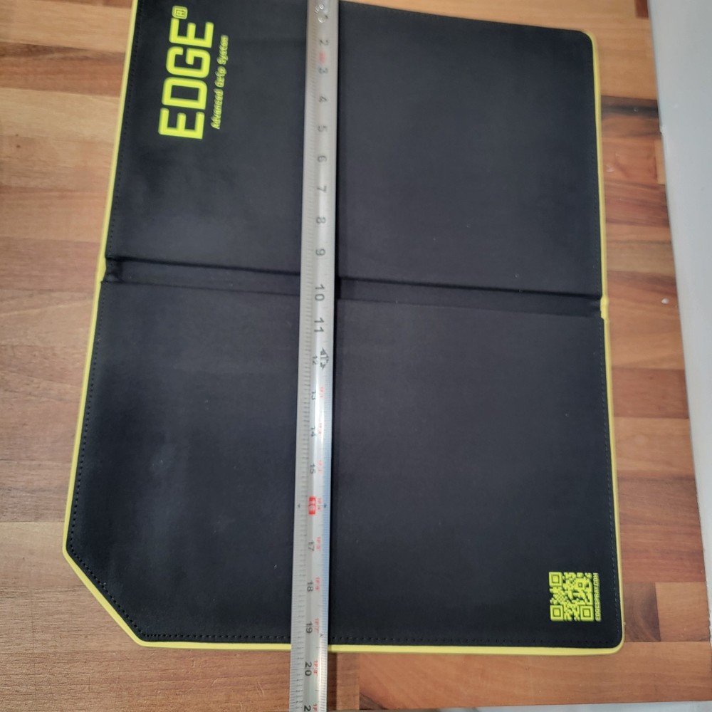 Edge Advanced Grip System Mat