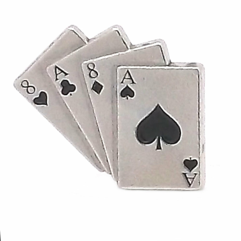 Card Deck Line 24 Snap Set 1" 1265-18