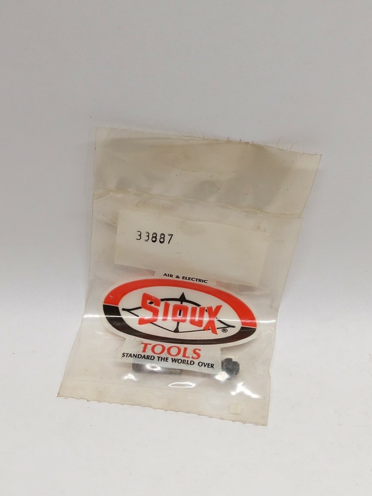SIOUX TOOL 33887 (NEW)