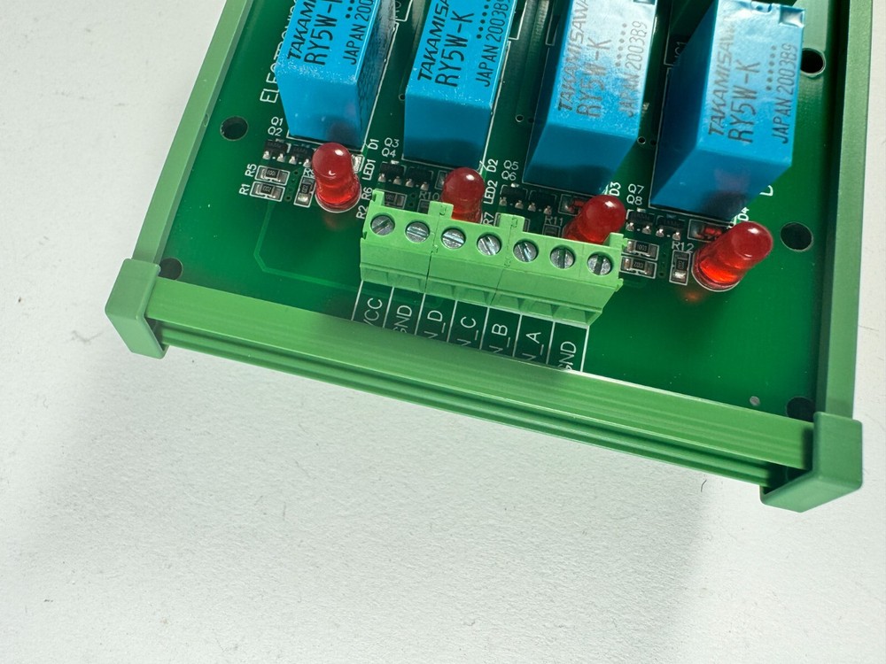 Electronics-Salon Takamisawa RY5W-K