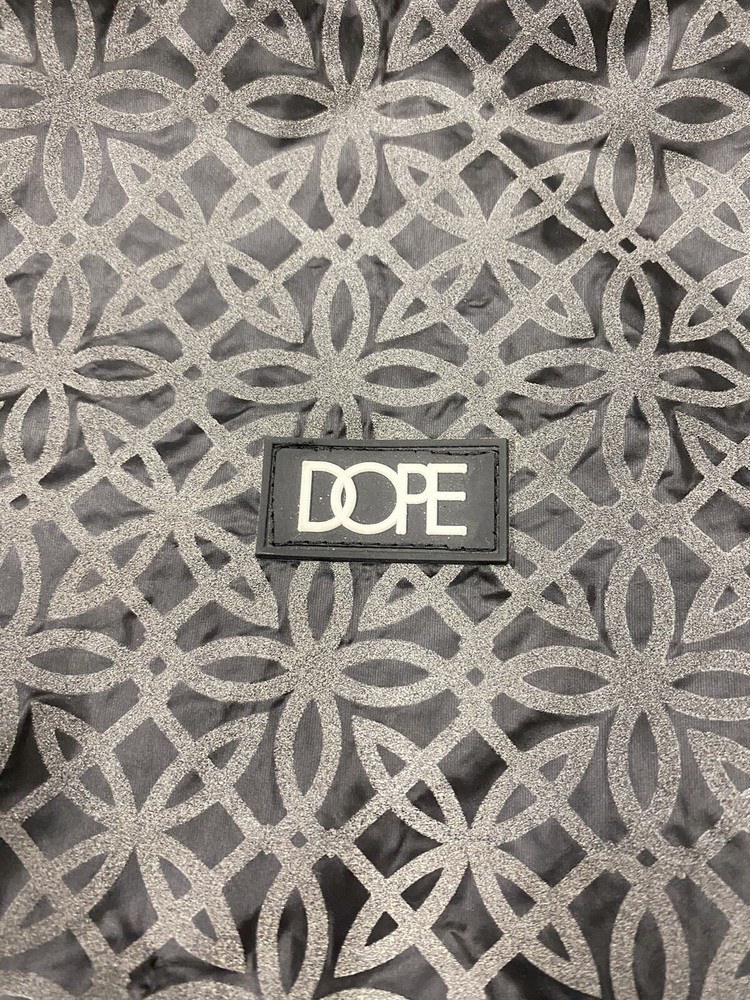 Dope Cosmetics Accessories Ski Pouch