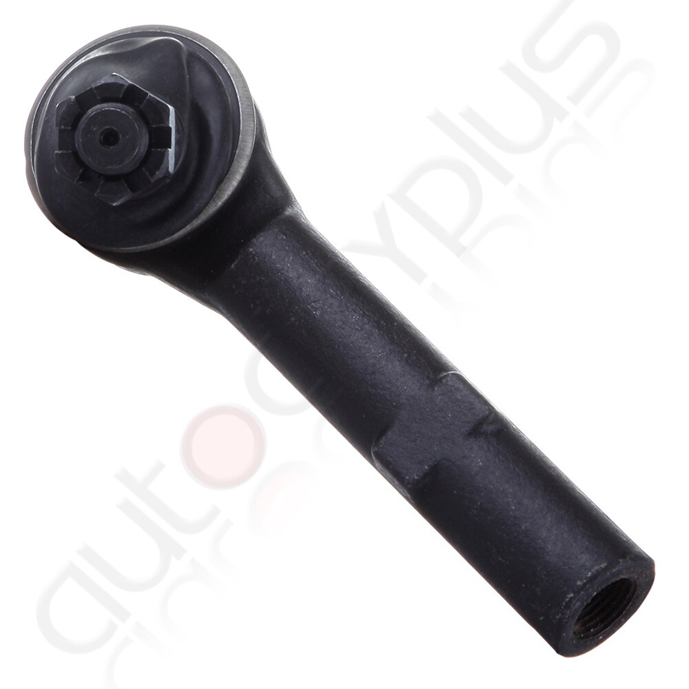 For 2007-2013 GMC Yukon 6Pcs Front Steering Sway Bar Inner Outer Tie Rod End