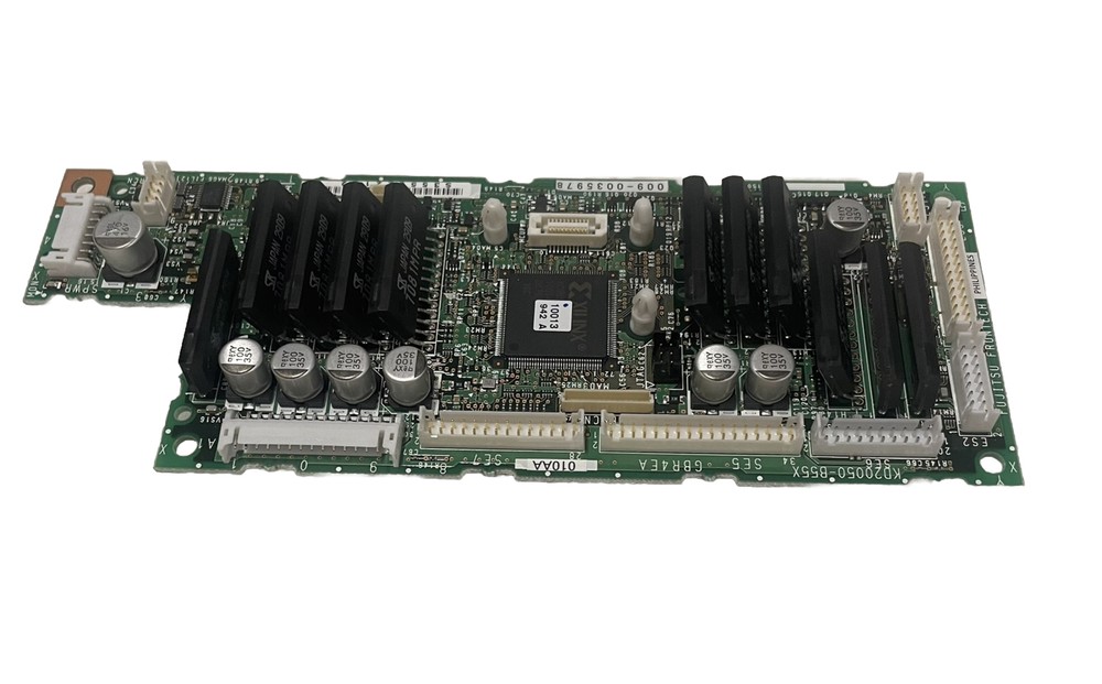 Glory GBRU enhanced Seperator PCB	009-0026058