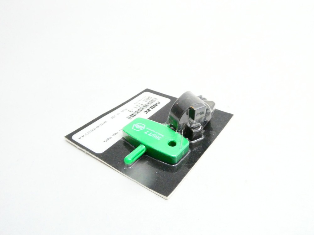 Parlec 362-T11-3 Insert Tool Holder