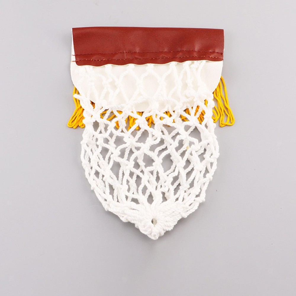 Billiards Net Bags 6 Bag Nets