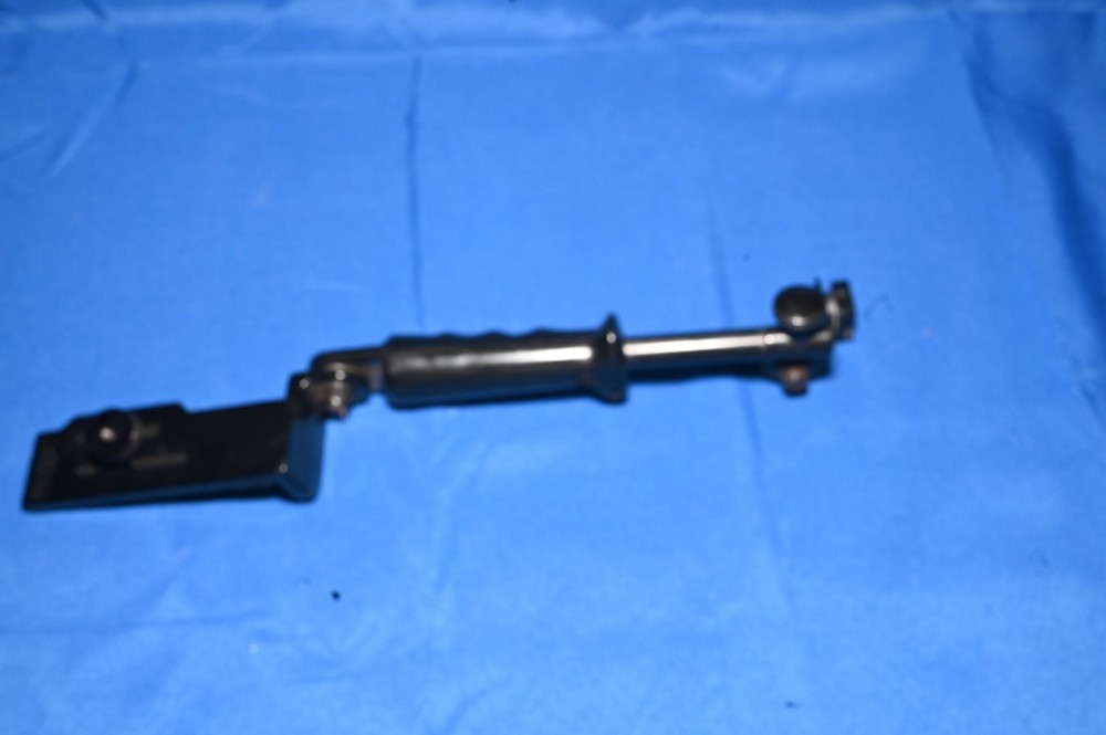 Siegelite Off Camera Tilting Flash Bracket