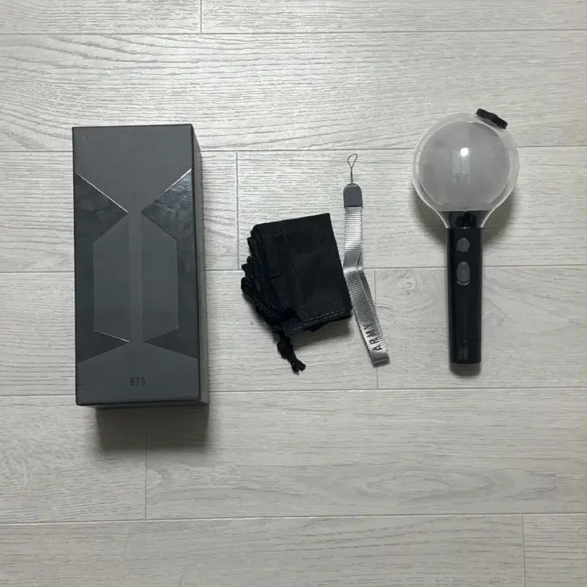Star Goods Boy Group Support Tool Official