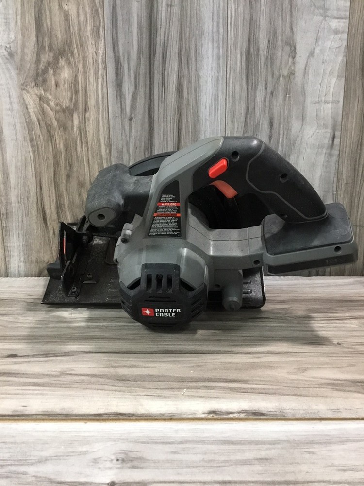 PORTER CABLE PC186CS (PSL038664)