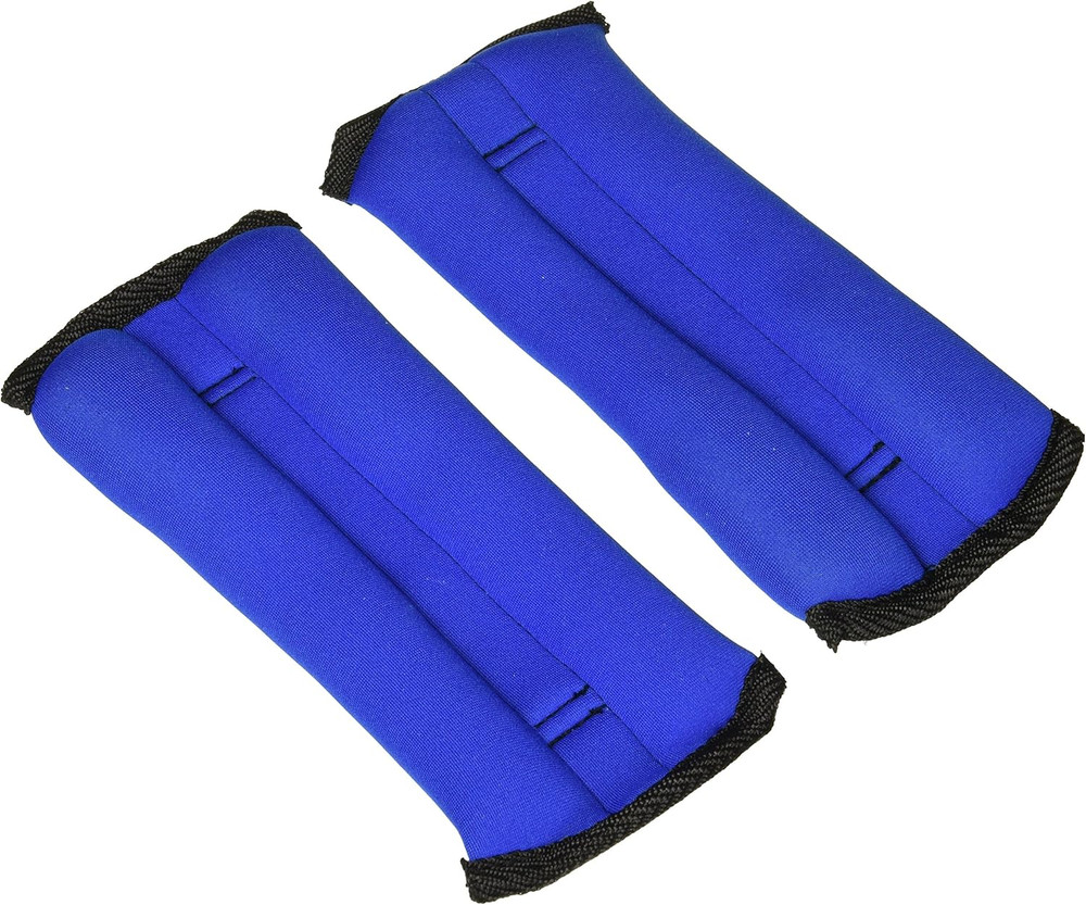 Ankle Wrist Weights Adjustable Fitness Training Multiple Options