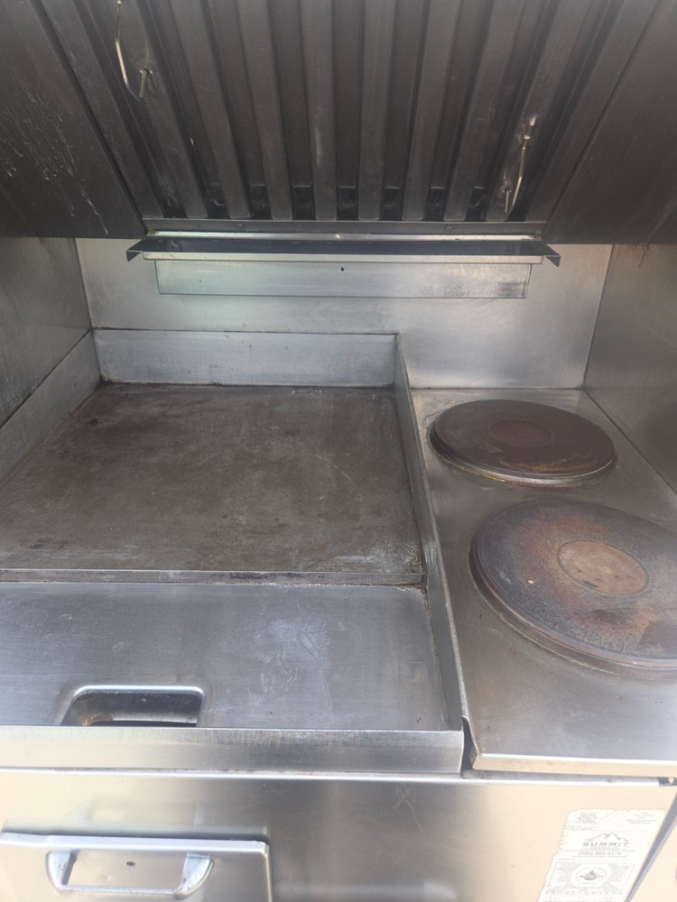 Wells Ventless Cooking System VCS2000