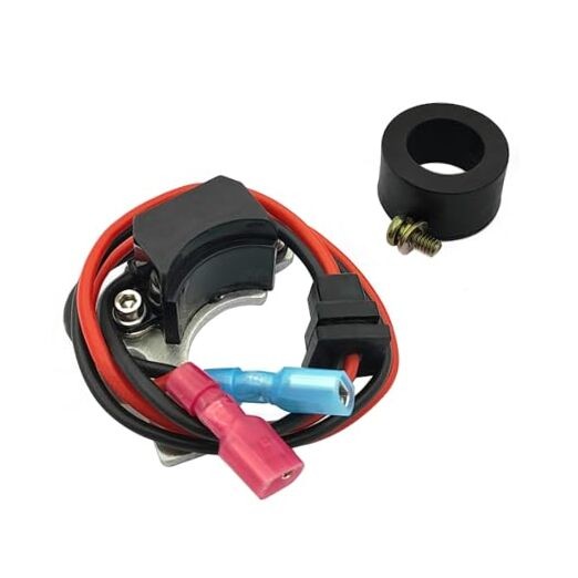 Electronic Ignition Module 034 Distributor AC905545 for 034 distributor