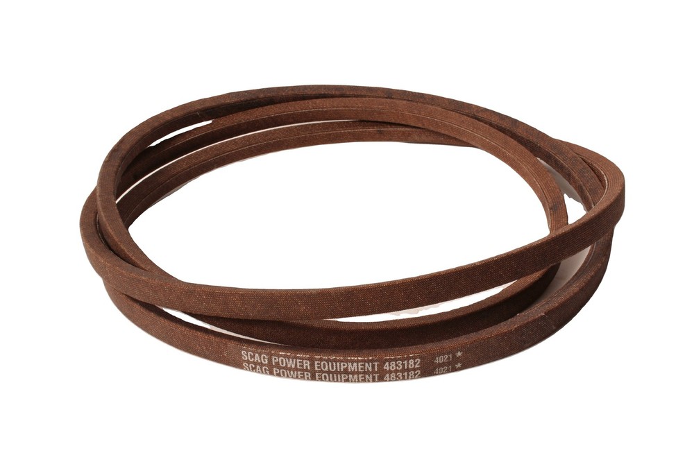 483182 Scag OEM Mower Belt