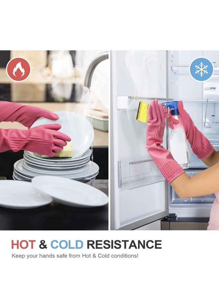 kitchen Gloves
