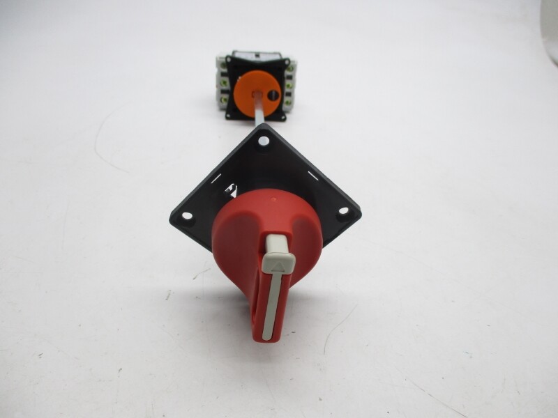 SCHNEIDER ELECTRIC VCCF01 20A NSMP