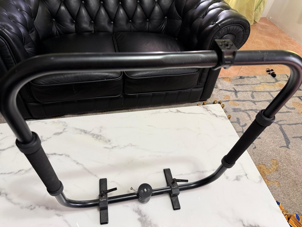 ZHIYUN Crane 3S 3-Axis Camera Gimbal Stabilizer + RIG
