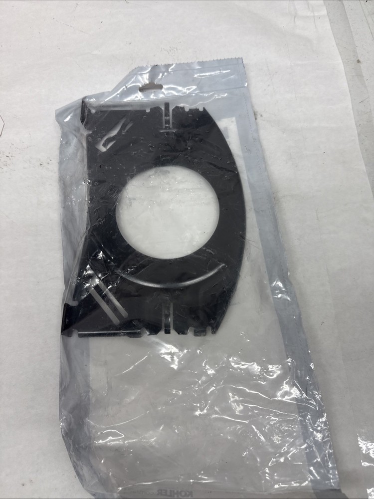 KOHLER, 1014065, BACK PLATE TANK FOR CIMARRON TOILETS NEW