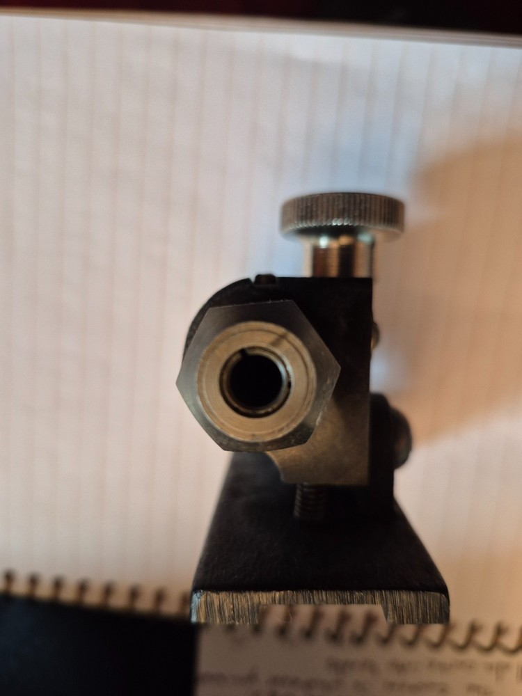 Lathe Tool Post Holder