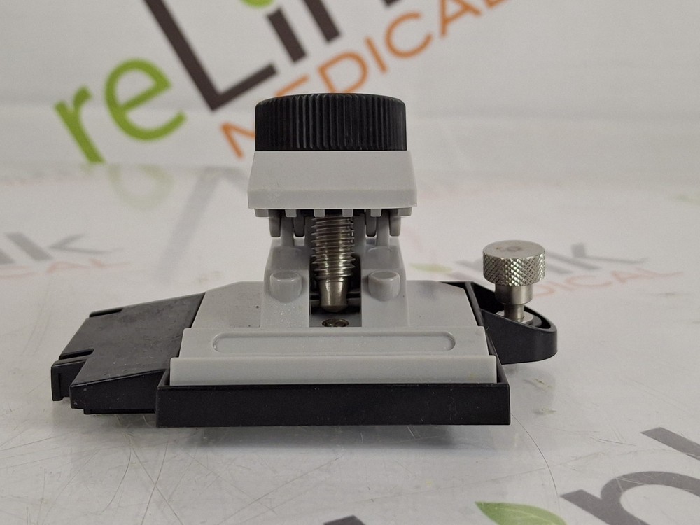 Baxter AS50 Infusion Pump Bracket