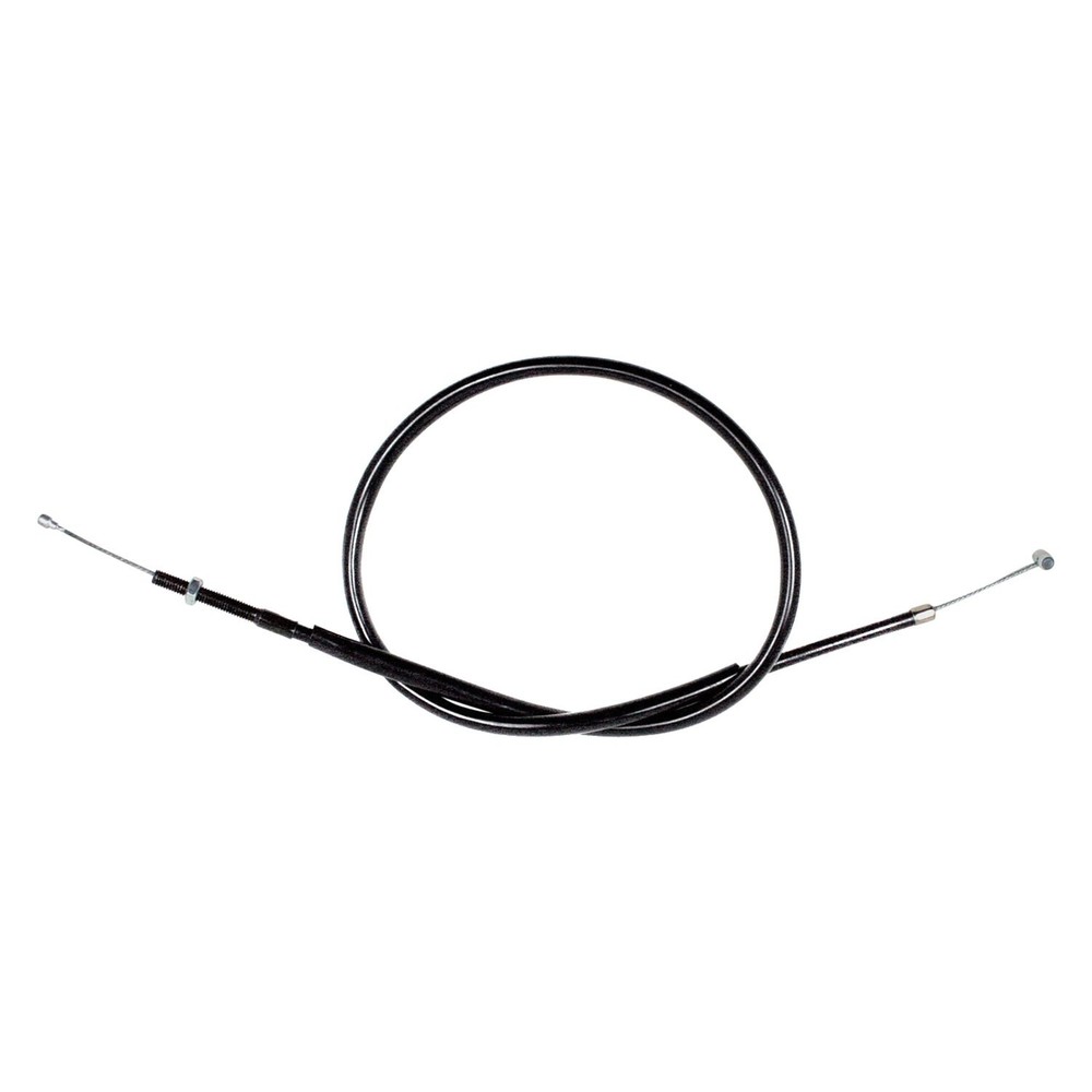 Motion Pro Black Vinyl Clutch Cable