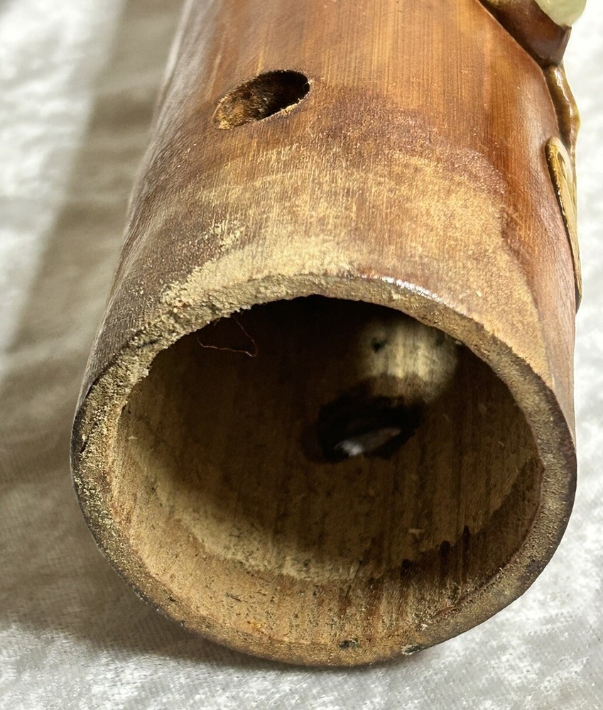 Ecuador Souvenir Incense Burner