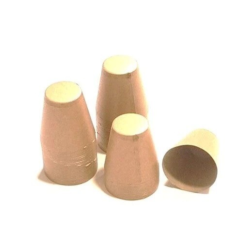 25pc 3" Paper Lift Cup