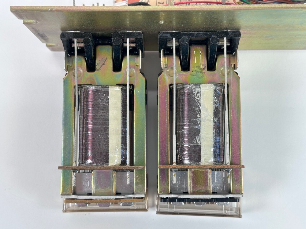 NOS WESTERN ELECTRIC 216B KTU