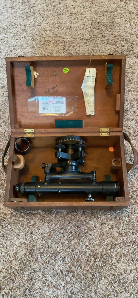 Antique Gurley Building Construction Level 561184